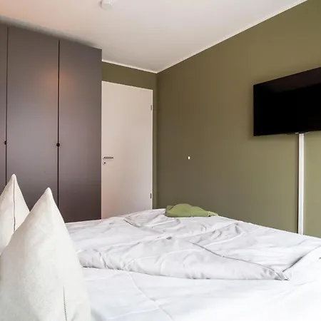 Apartment Dünenpark Heiligenhafen, Haus Ostseedüne, 3 Heiligenhafen