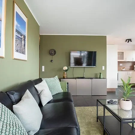 Dünenpark Heiligenhafen, Haus Ostseedüne, 3 * Heiligenhafen