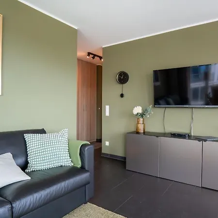 Apartment Dünenpark Heiligenhafen, Haus Ostseedüne, 3